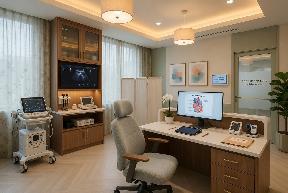 港人無內地身份證必看：深圳三甲醫院預約專科門診全攻略