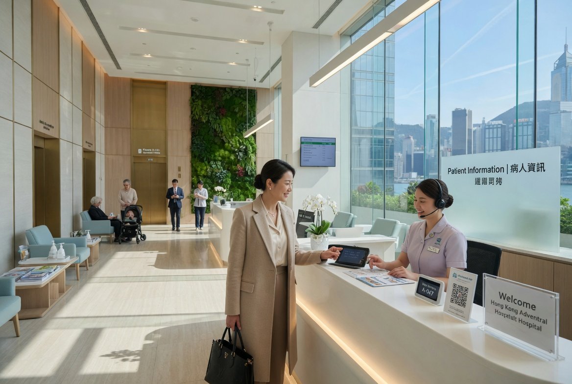 2026港人北上睇醫生攻略：高質素深圳醫院推介與就醫指南