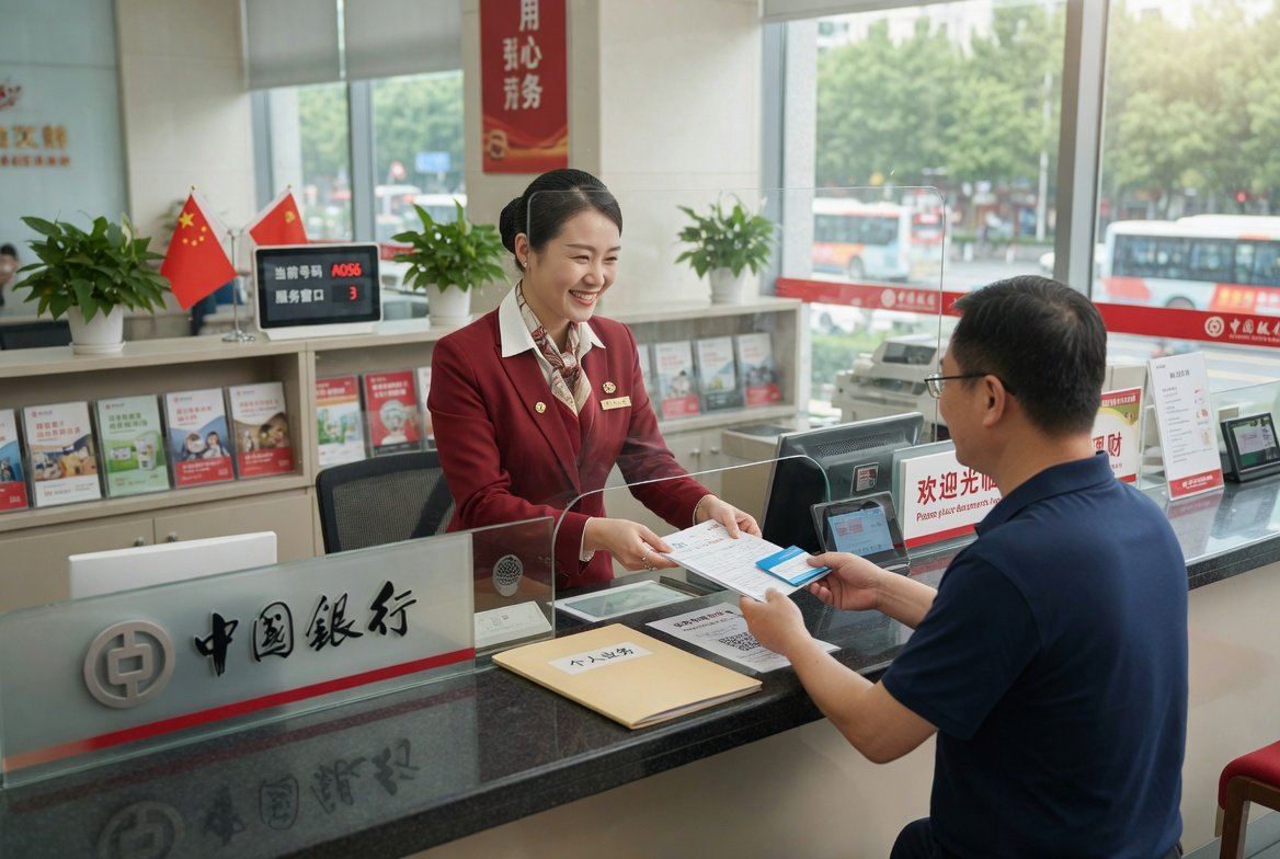 2026最新教學：香港人開通內地銀行戶口全攻略（附所需文件與流程對比）